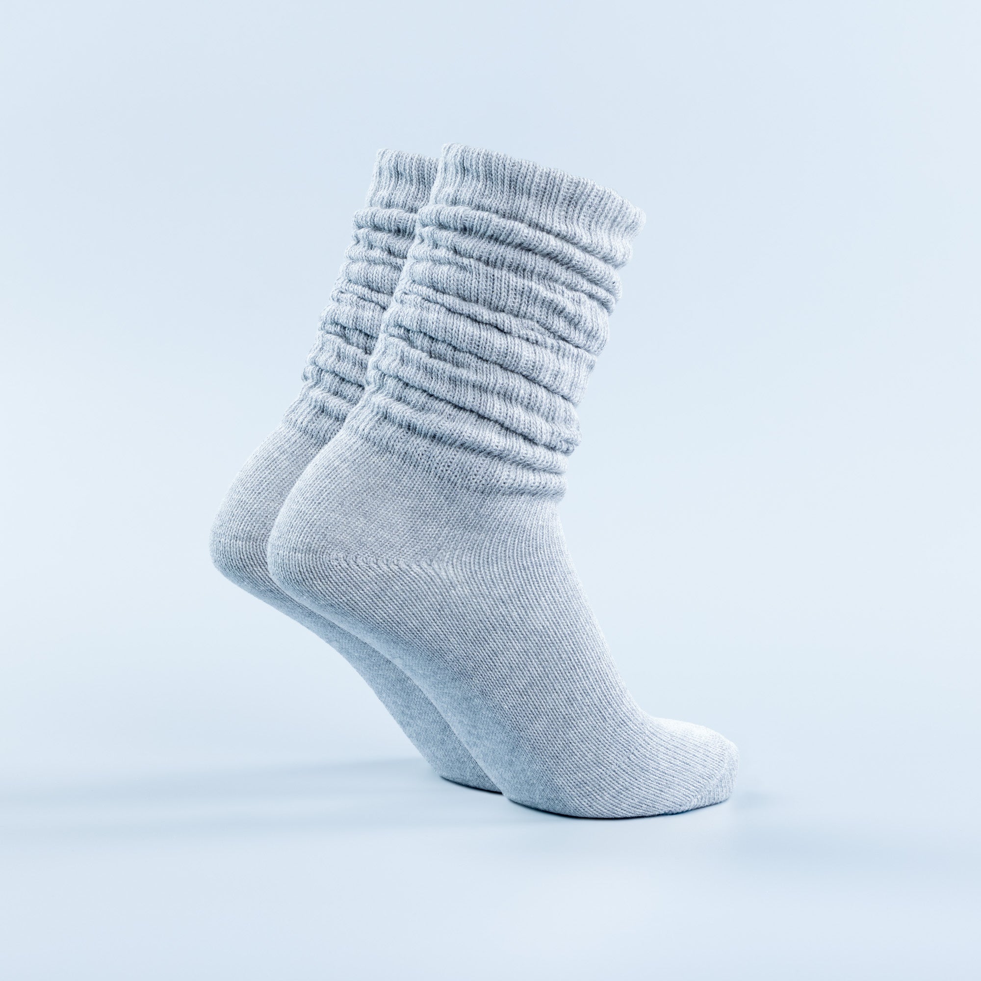 Alternative view of Scrunch Socks