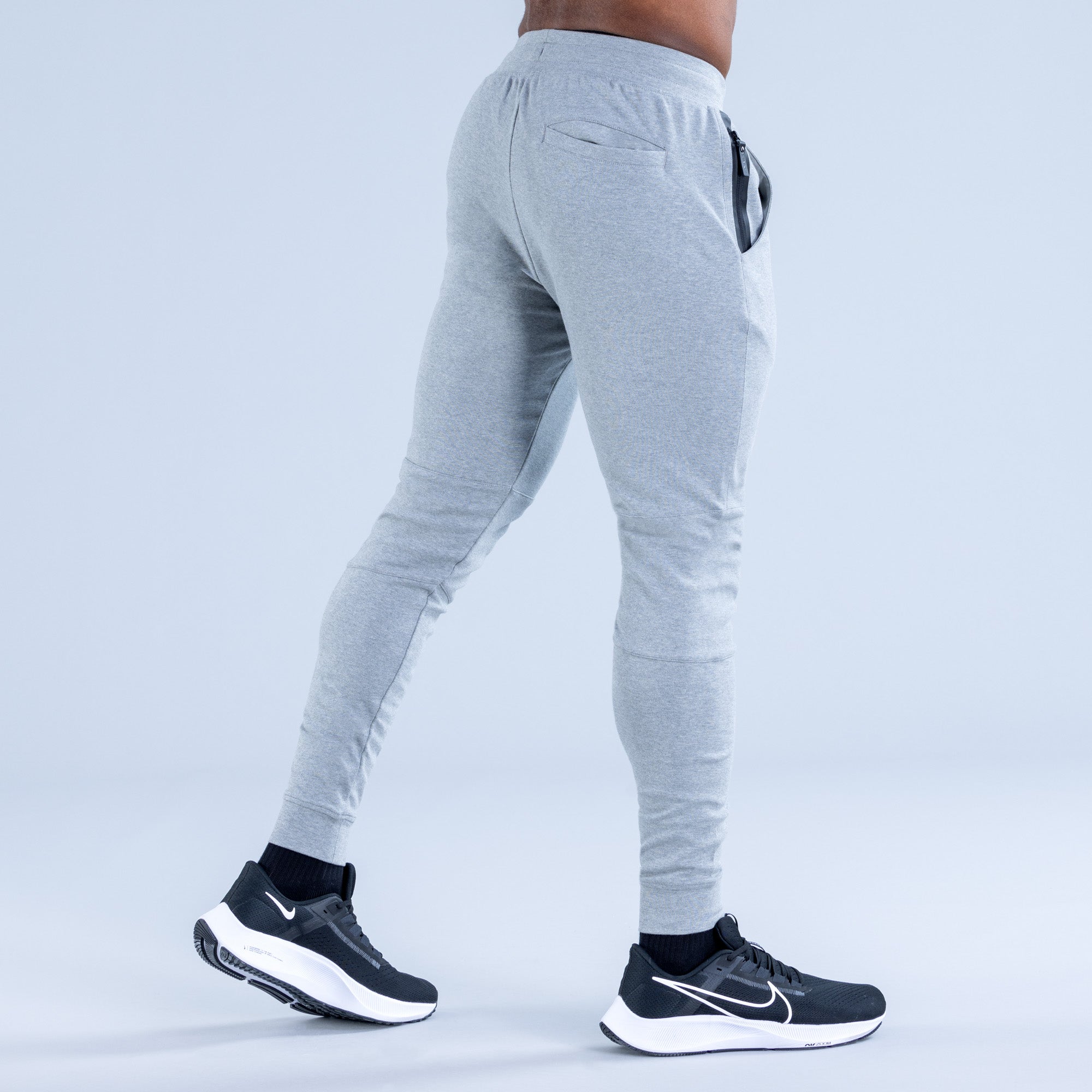Alternative view of Stealth Tapered Jogger