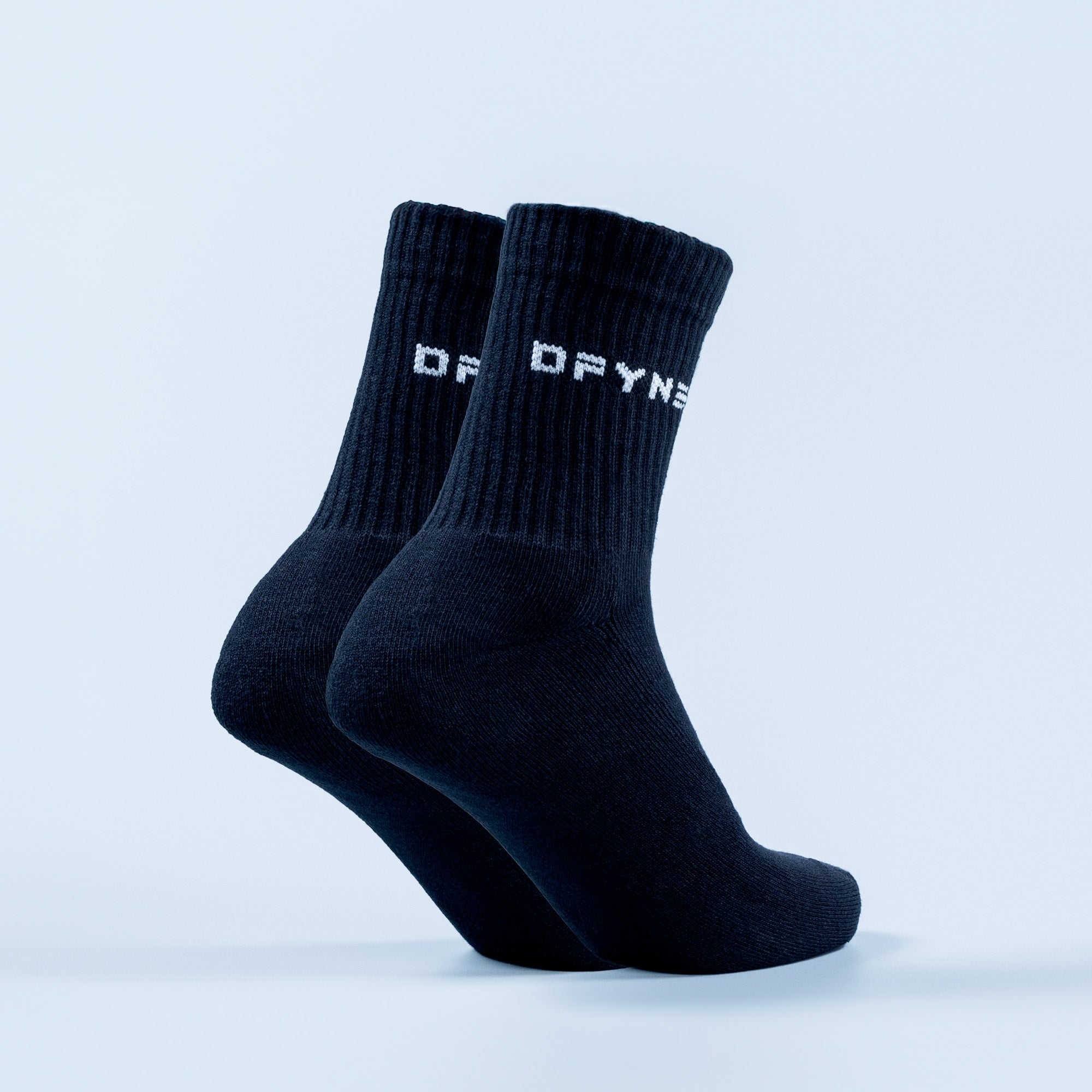 Alternative view of Crew Socks