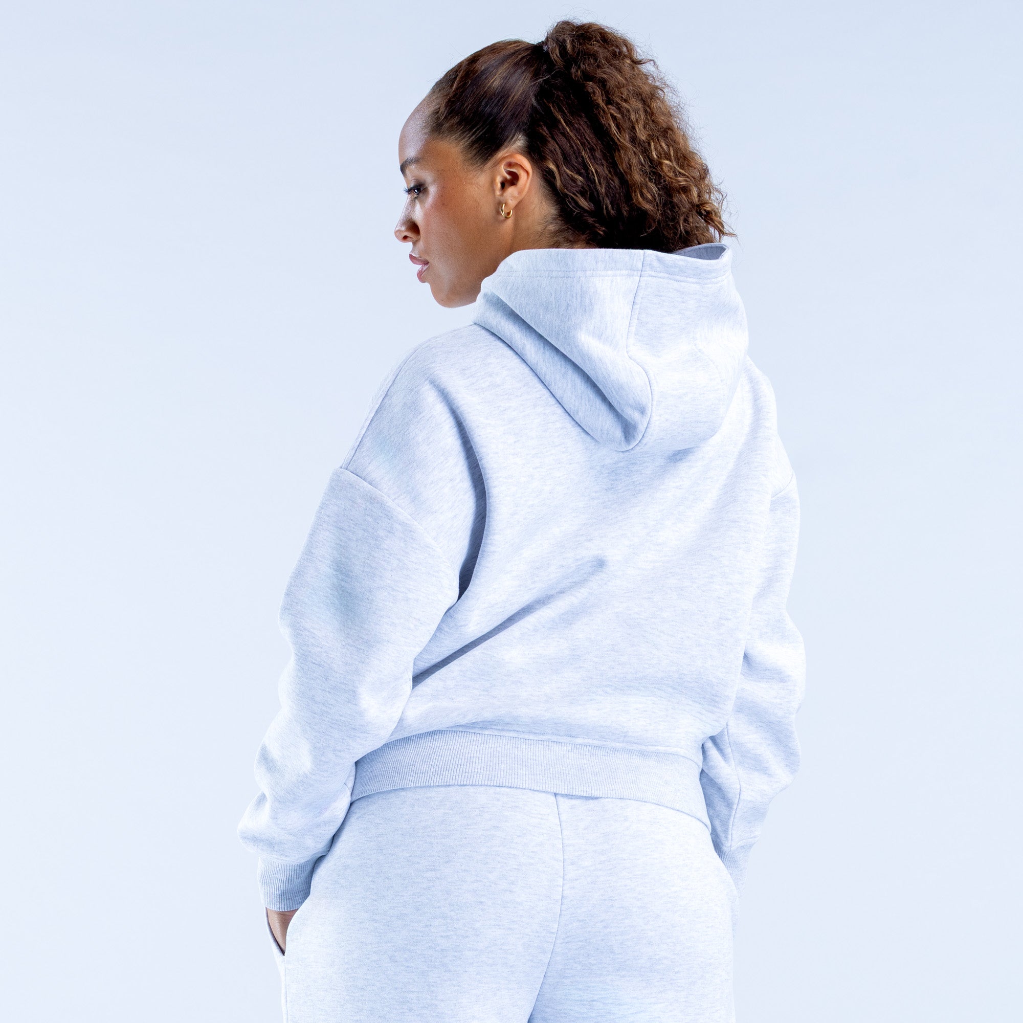 Alternative view of Revive Hoodie