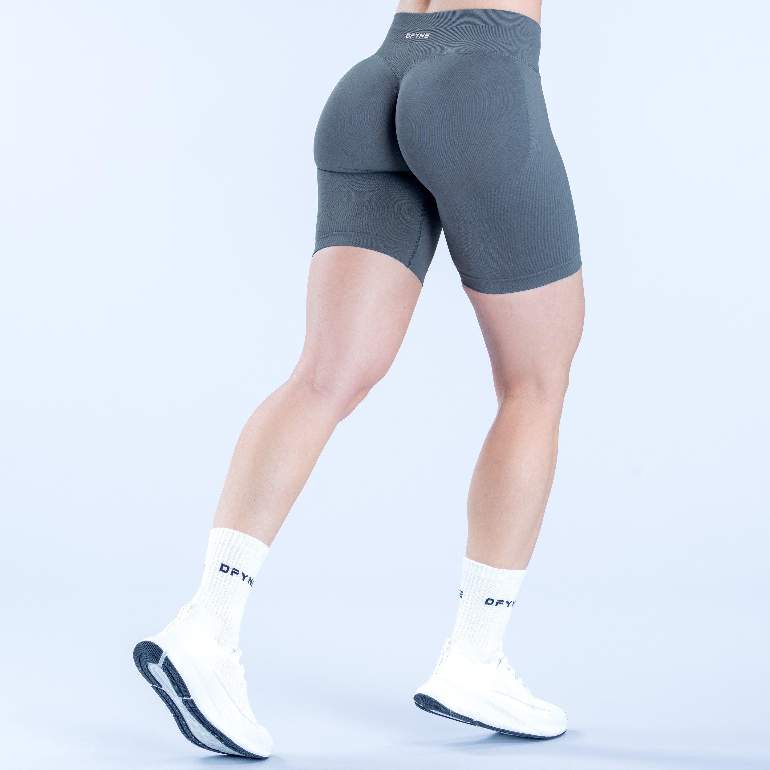 Alternative view of Impact Shorts | 6.5"