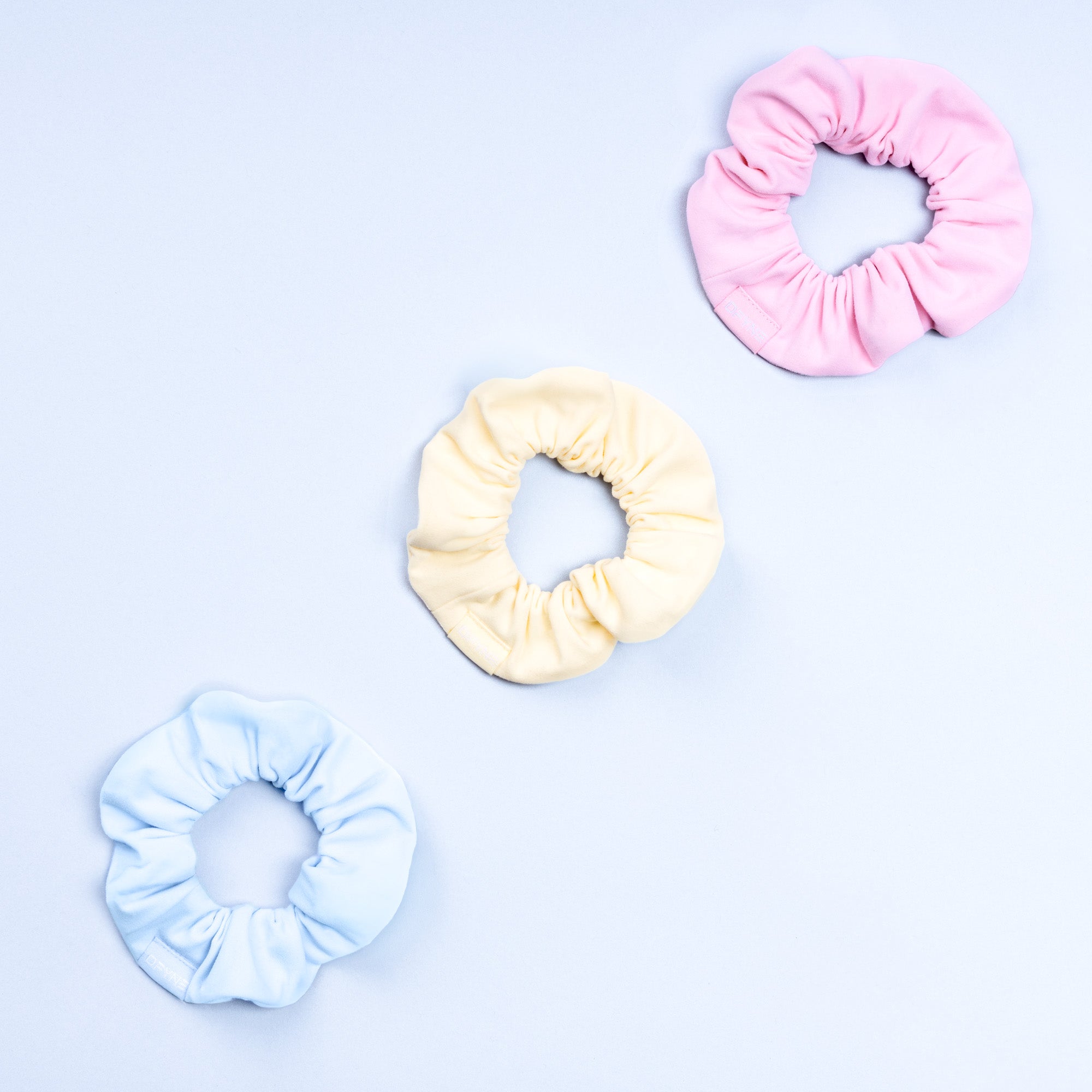 Origin Scrunchie - 3 Pack