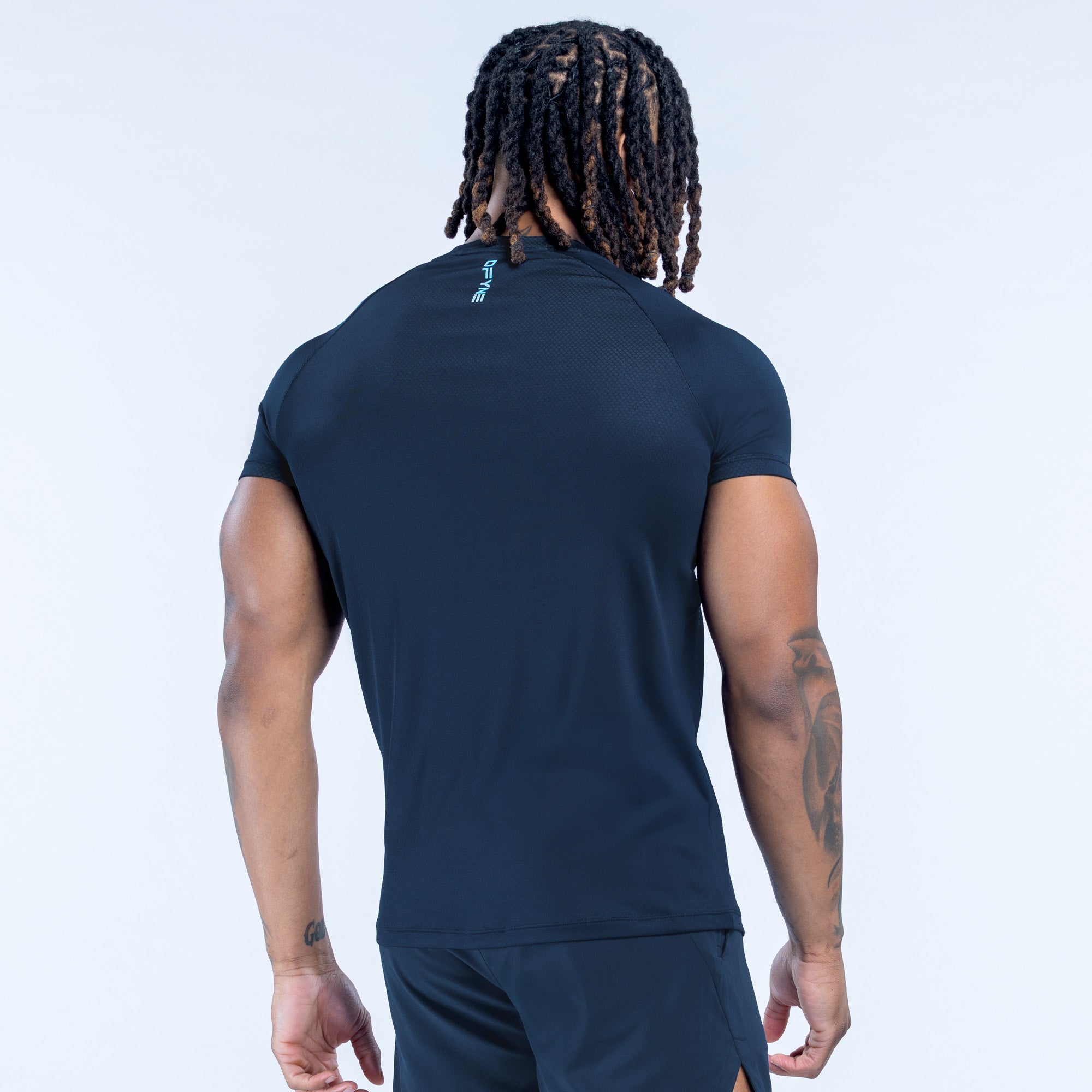 Alternative view of Unbound Training T-Shirt